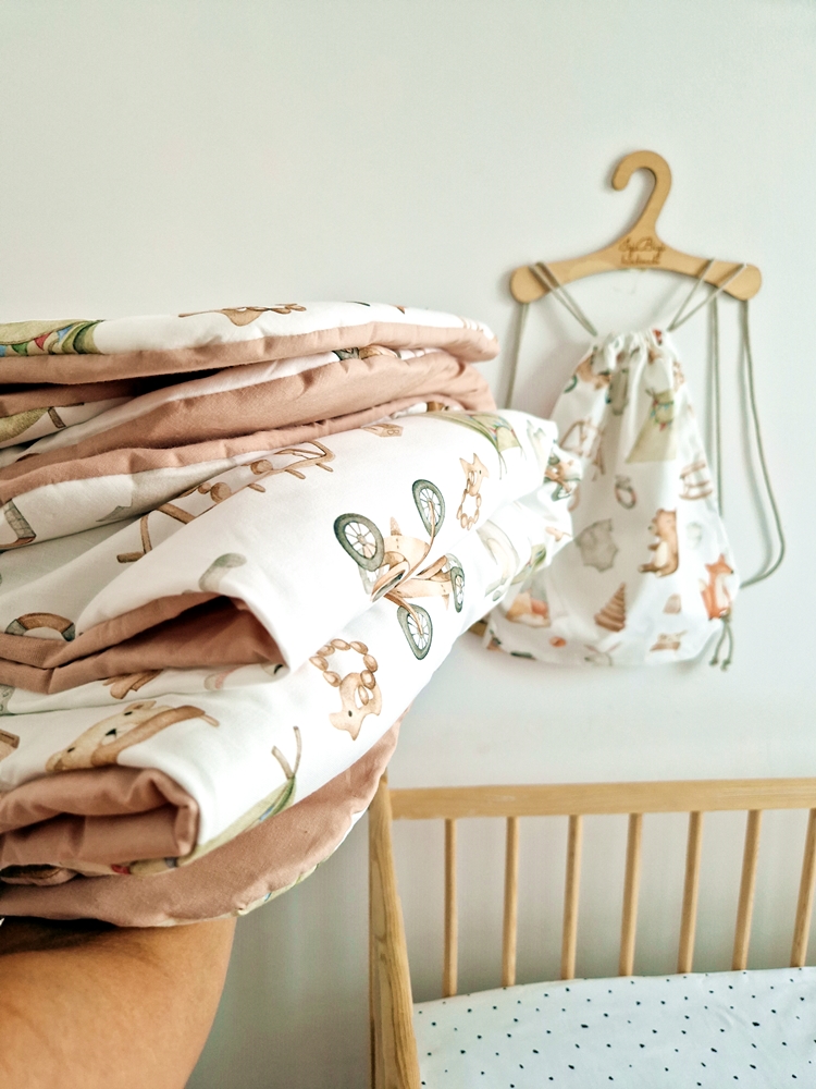 ZESTAWY przedszkolaka RETRO TOYS premium