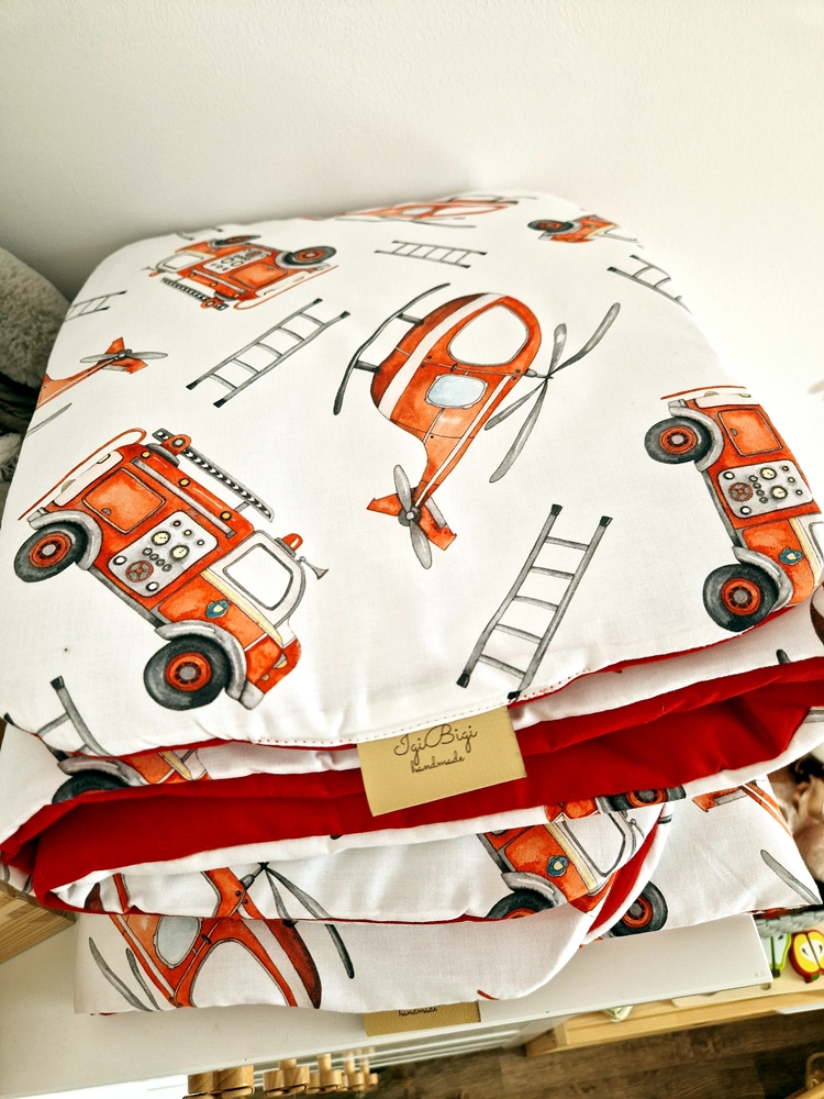 ZESTAWY przedszkolaka STRAŻE