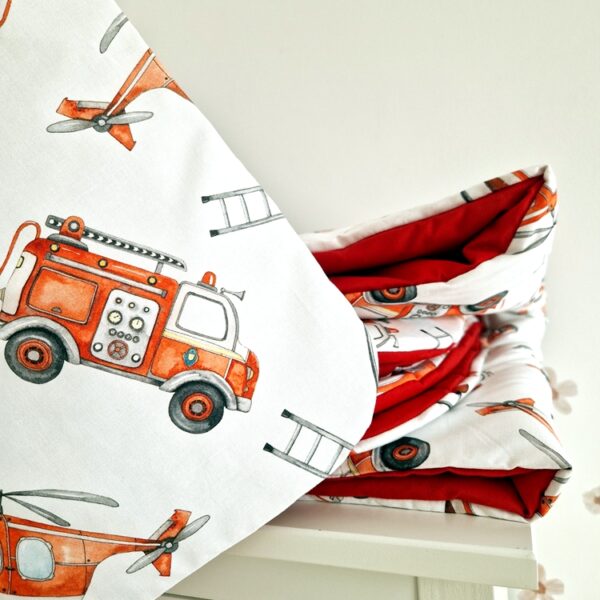 ZESTAWY przedszkolaka STRAŻE