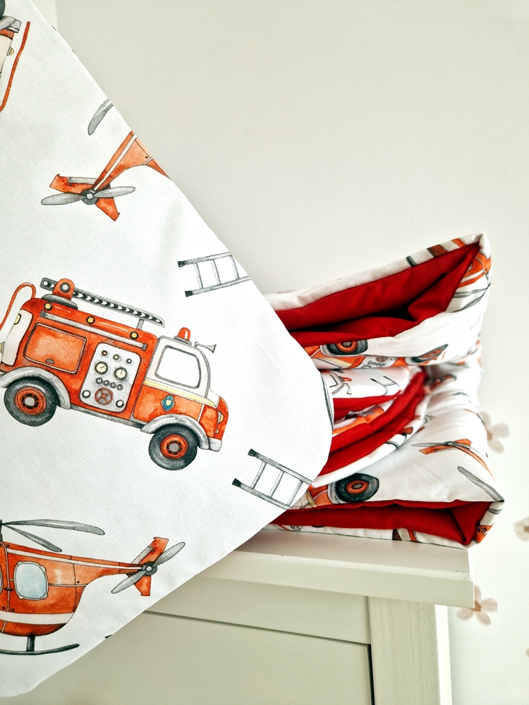 ZESTAWY przedszkolaka STRAŻE