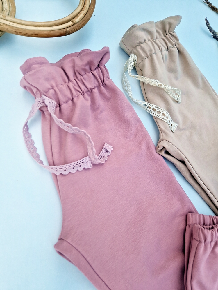 SPODNIE dresowe dziewczęce KOLORY