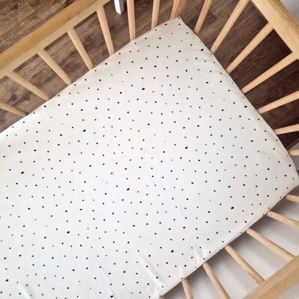 PRZEŚCIERADŁA JEDNOLITE KOLORY