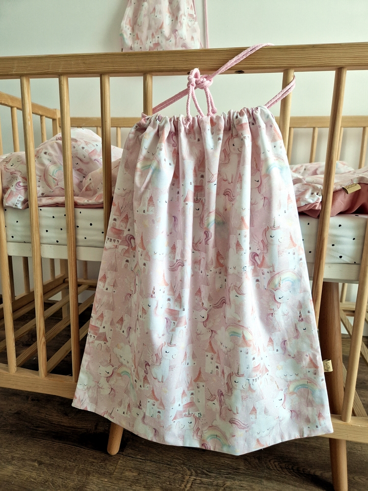 ZESTAWY przedszkolaka KUCYKI premium