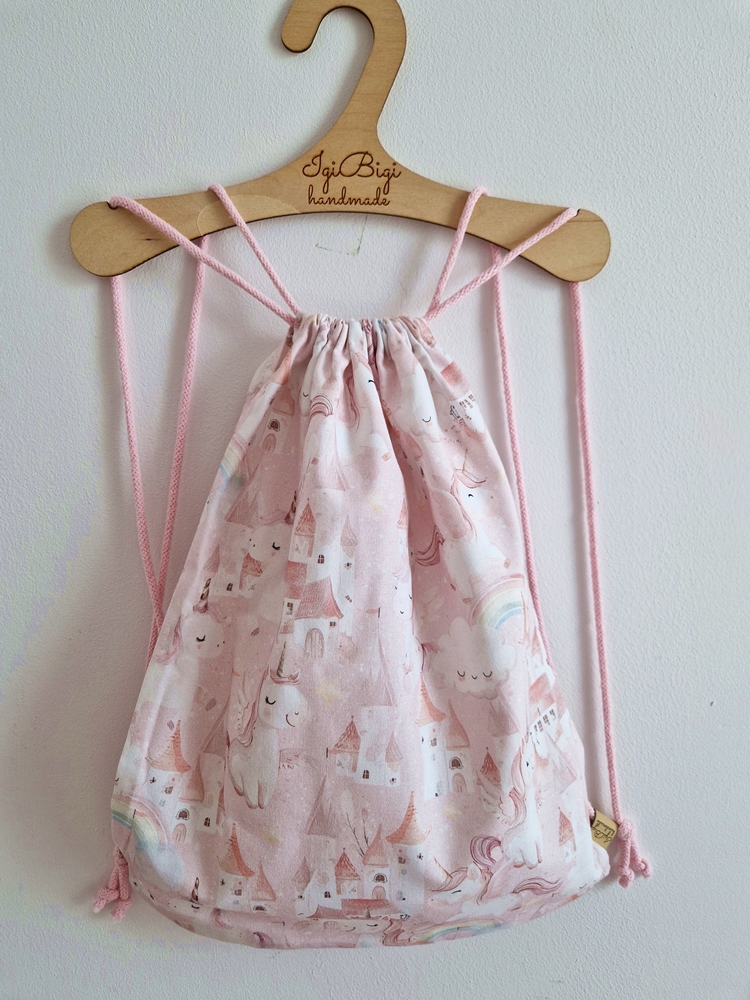 ZESTAWY przedszkolaka KUCYKI premium