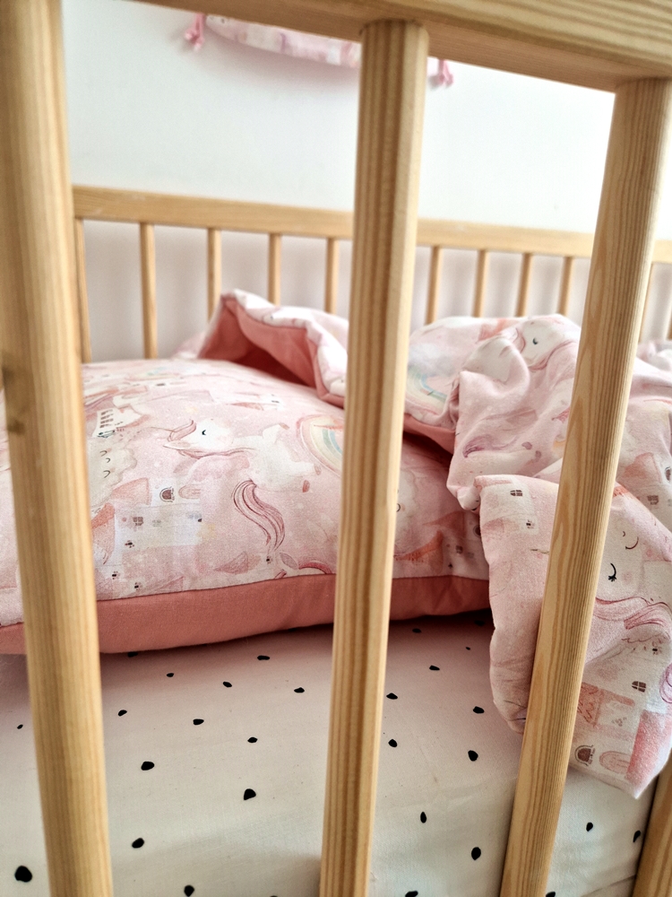 POŚCIEL kucyki PREMIUM