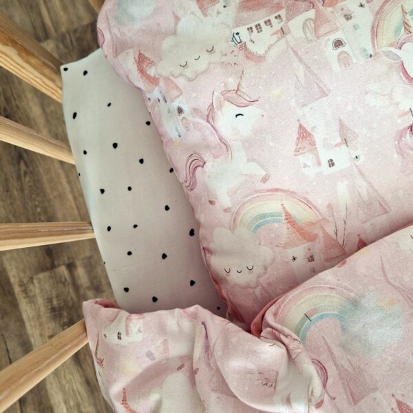 POŚCIEL kucyki PREMIUM