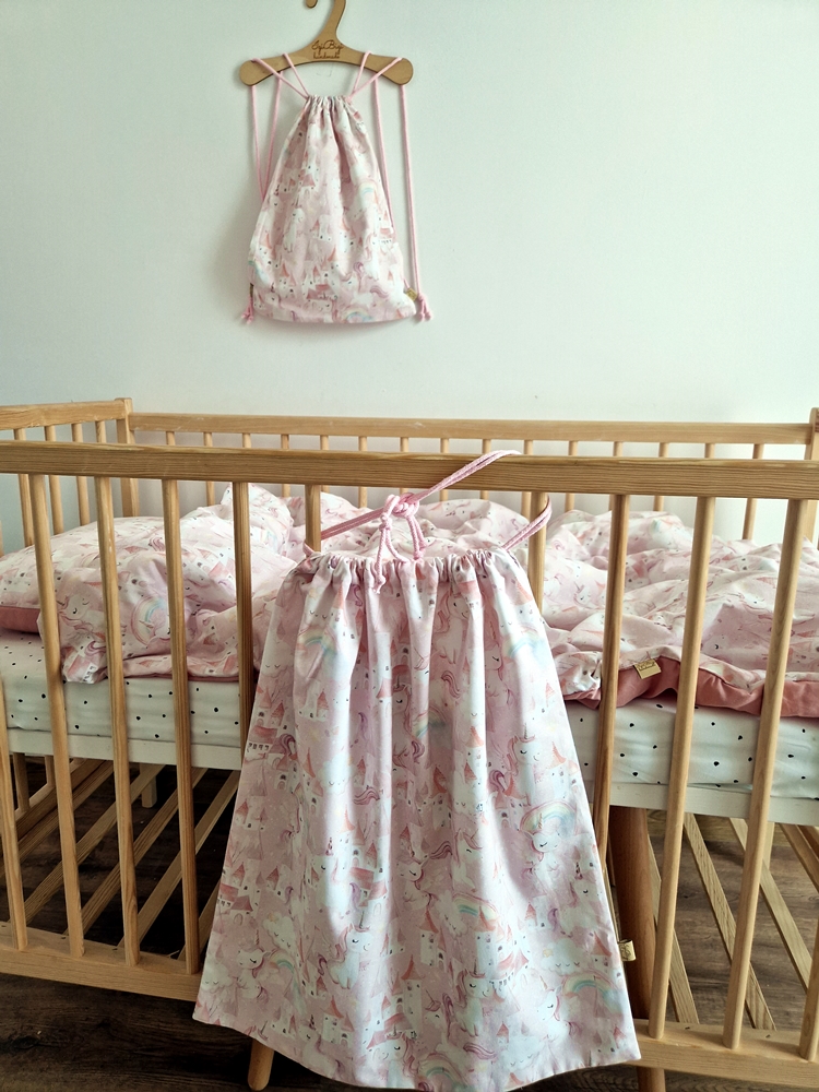 ZESTAWY przedszkolaka KUCYKI premium