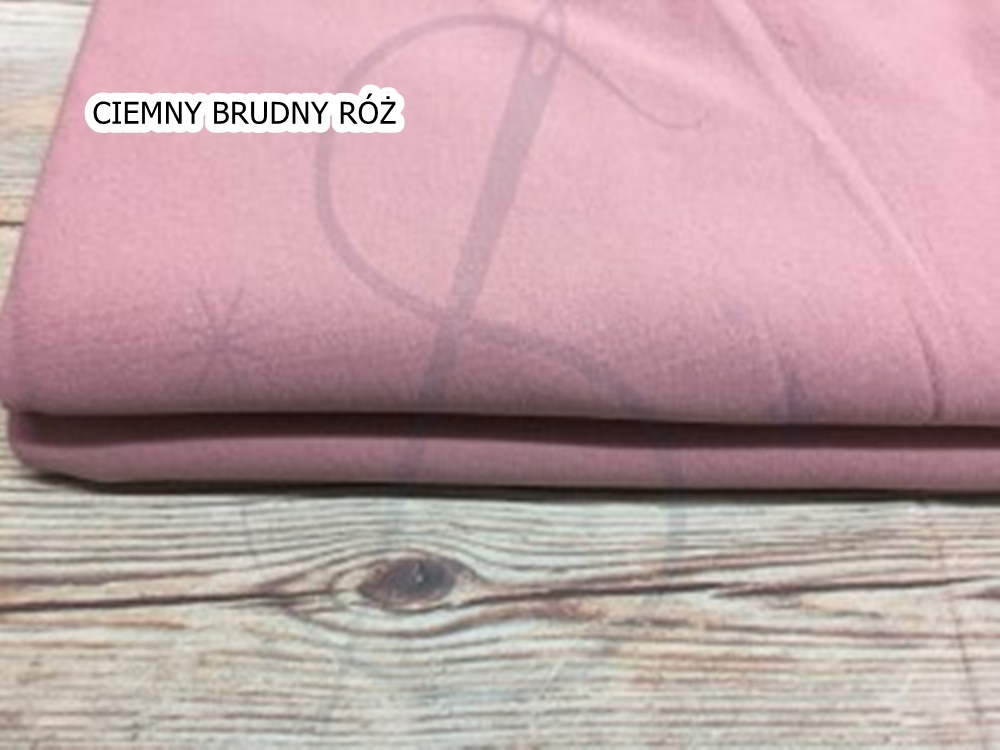 LEGGINSY ciepłe DRESÓWKA kolory