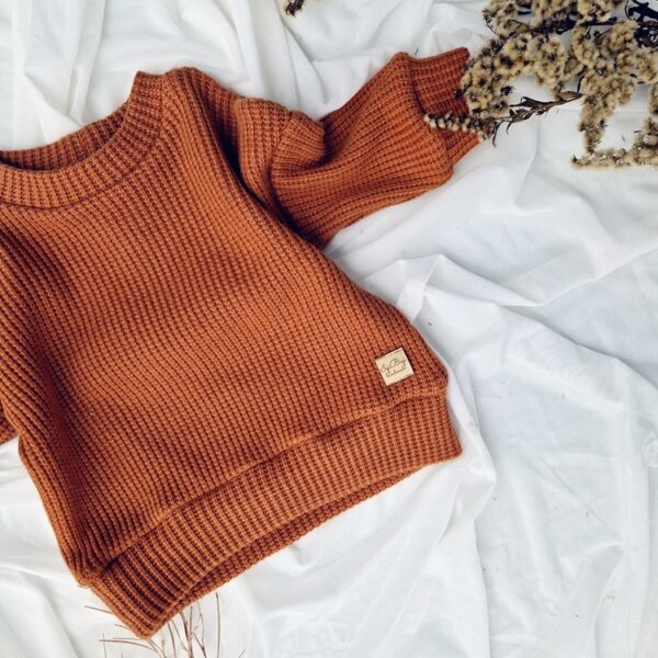 SWETEREK oversize RUDY