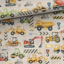 POŚCIEL budowa II PREMIUM