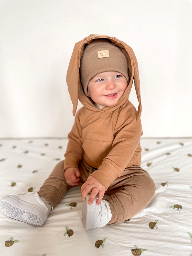 KRÓLICZEK bluza KOLORY