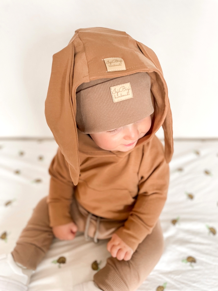 KRÓLICZEK bluza KOLORY