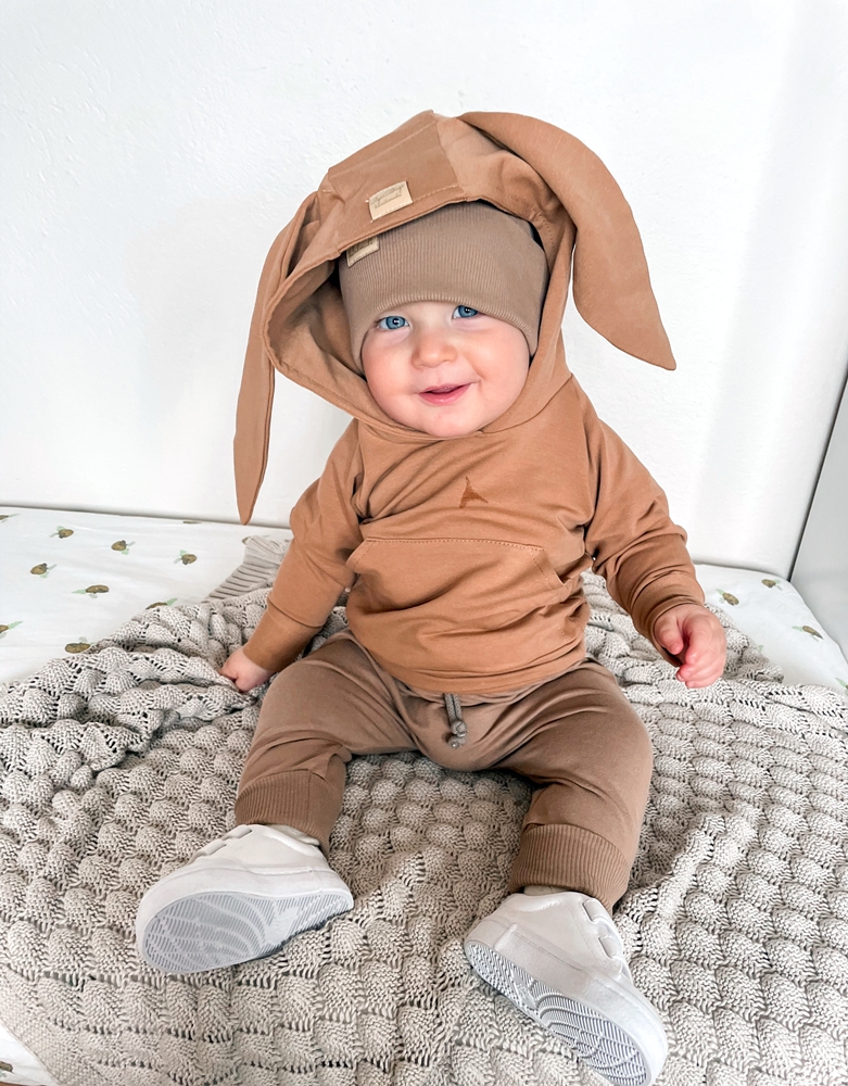 KRÓLICZEK bluza KOLORY