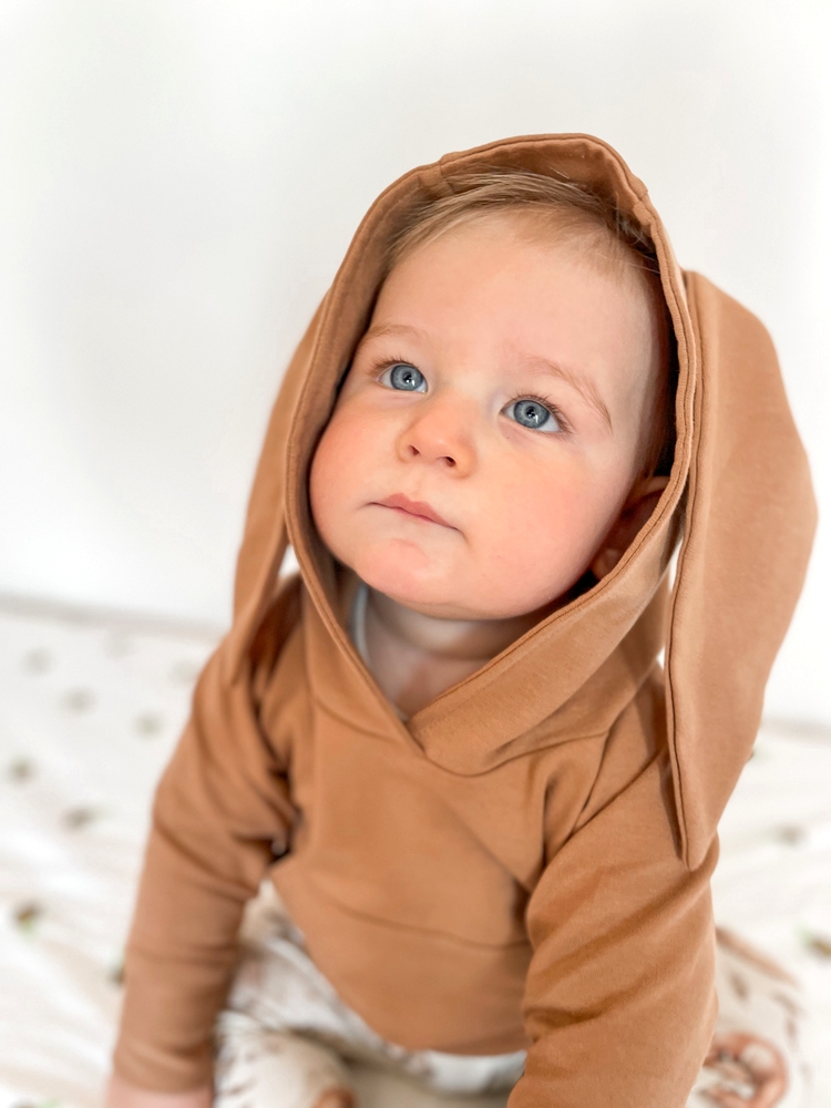 KRÓLICZEK bluza KOLORY