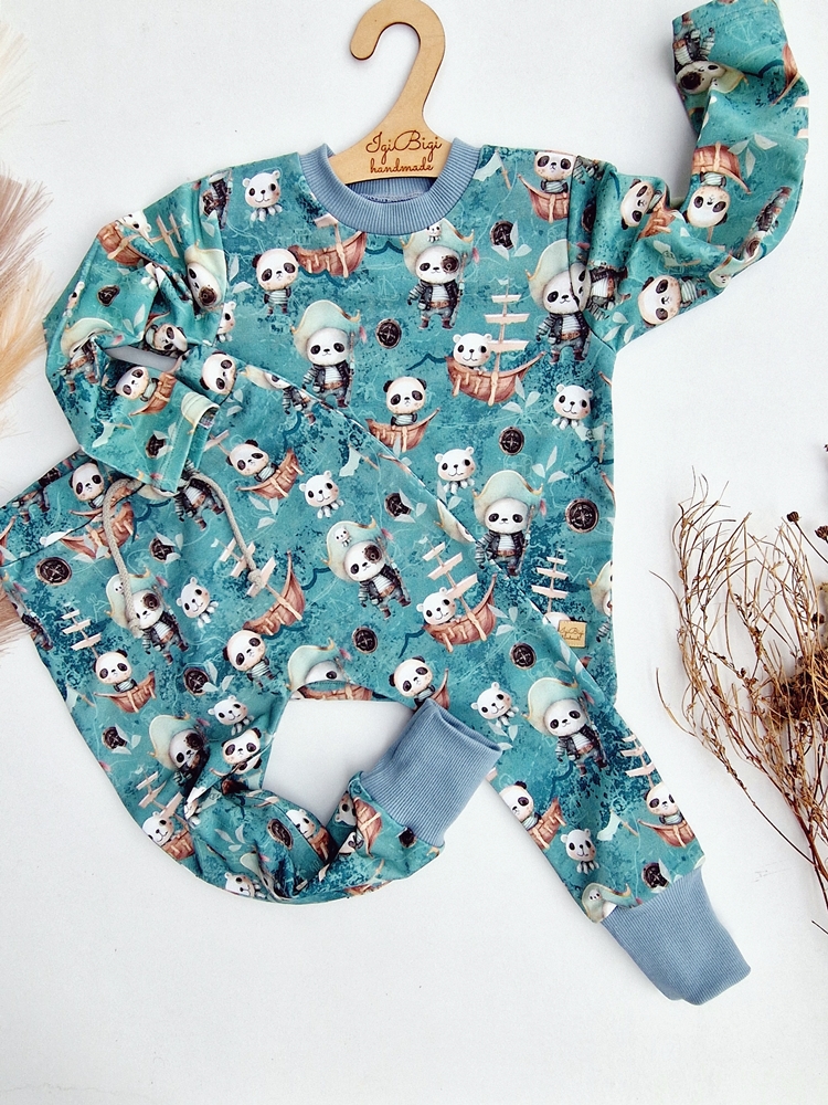 KOMPLET chłopięcy DŁUGI WYPRZEDAŻ