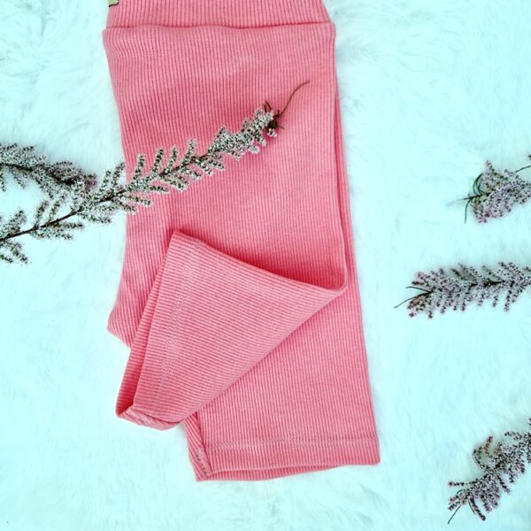 KOLARKI prążkowane KOLOR : LANDRYNA