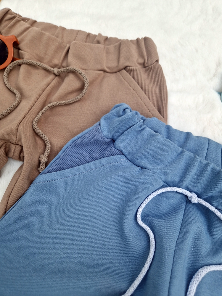 SPODENKI klasyczne chłopięce WIELE KOLORÓW