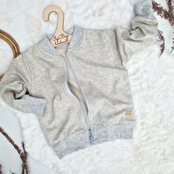 BOMBERKA zamek PIEPRZ I SÓL