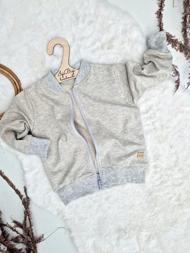 BOMBERKA zamek PIEPRZ I SÓL