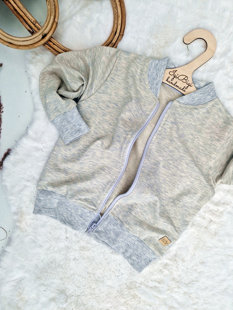 BOMBERKA zamek PIEPRZ I SÓL