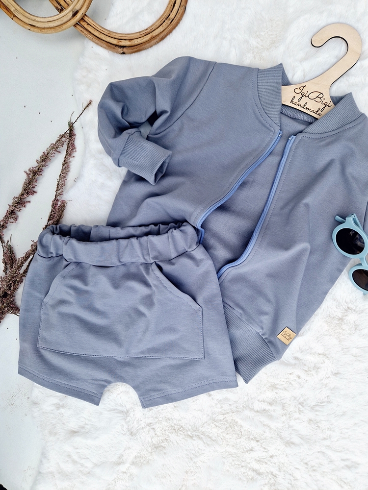 BOMBERKA zamek POPIEL