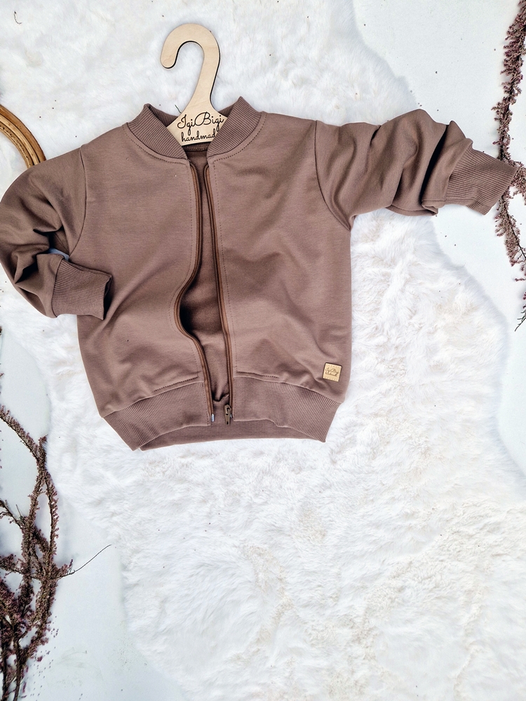 BOMBERKA zamek LATTE