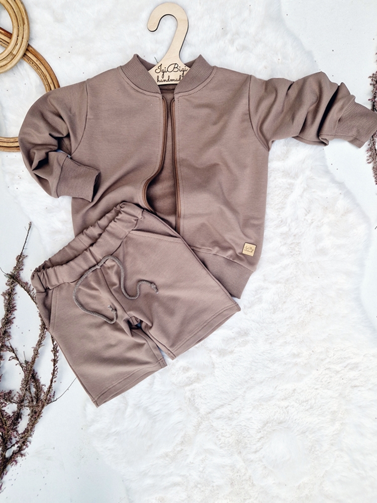 SPODENKI klasyczne chłopięce WIELE KOLORÓW