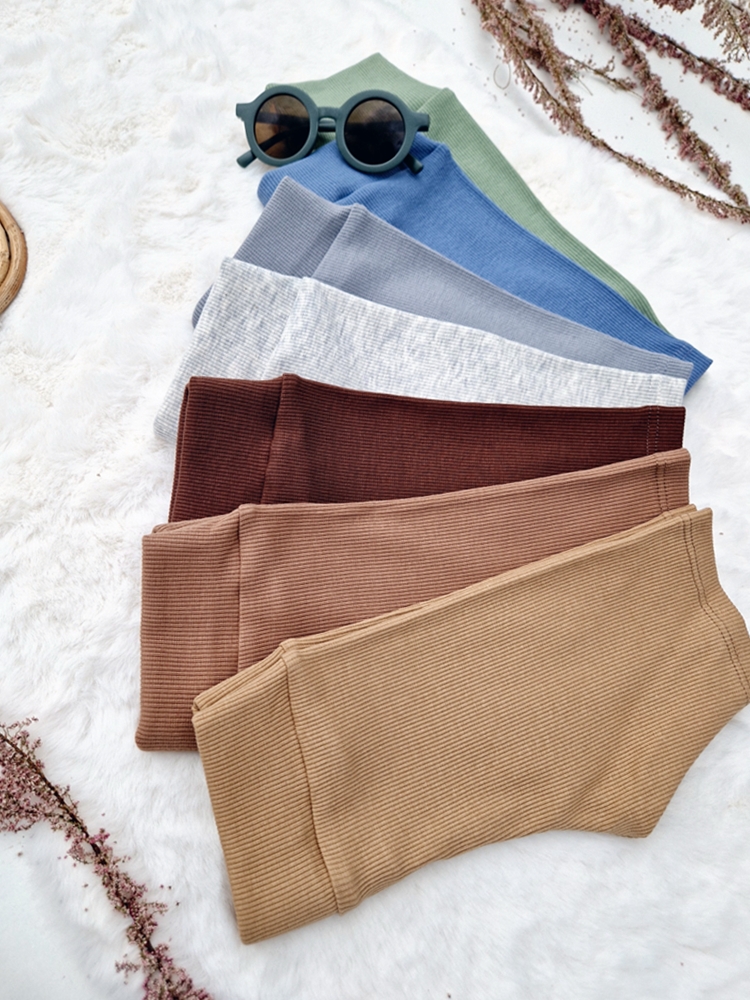 KOLARKI prążkowane KOLOR : PRALINA