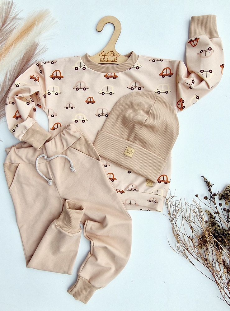 SPODNIE DRESOWE klasyczne KOLORY