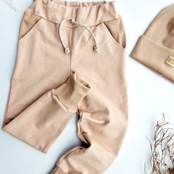 SPODNIE DRESOWE klasyczne KOLORY