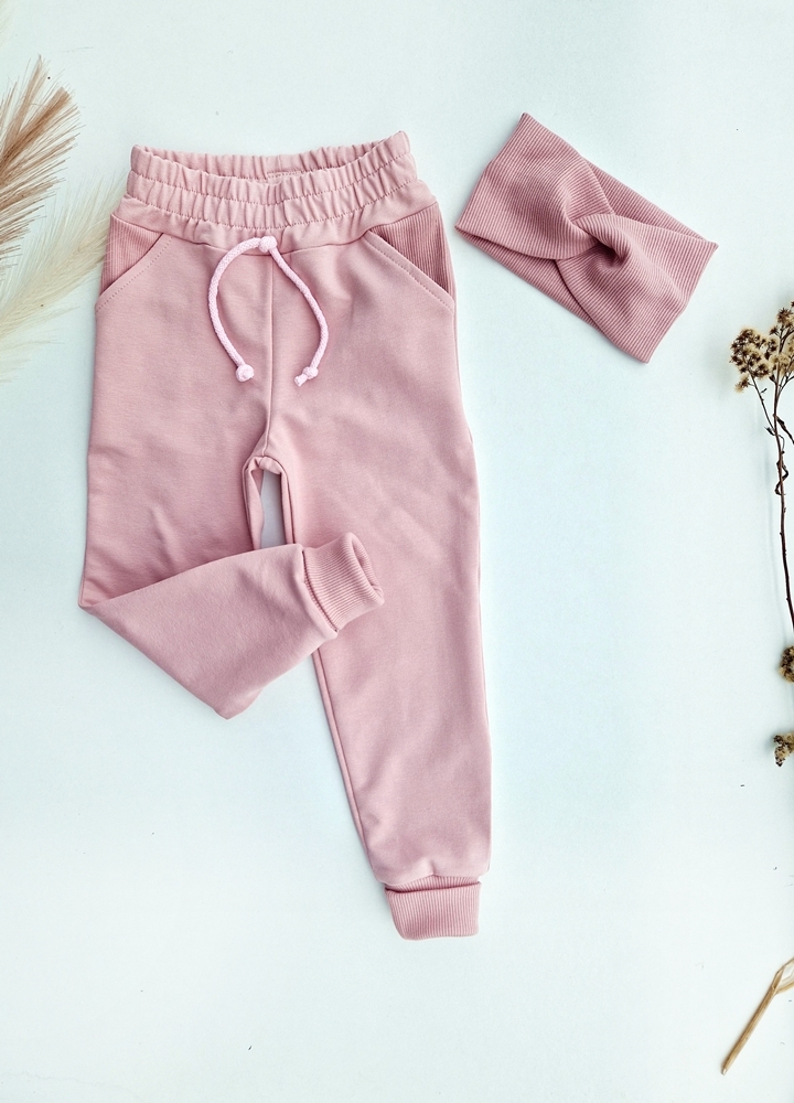 SPODNIE DRESOWE klasyczne KOLORY