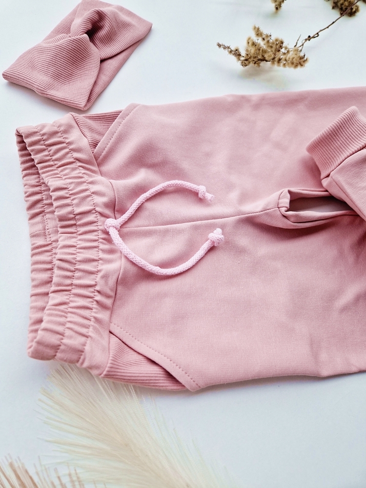 SPODNIE DRESOWE klasyczne KOLORY