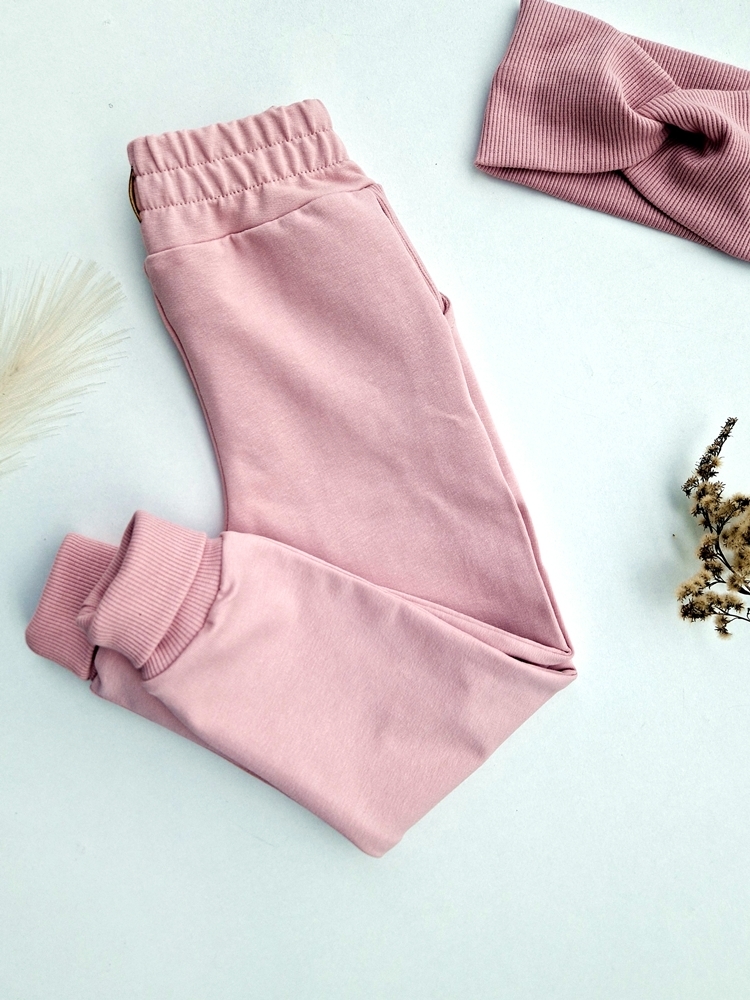 SPODNIE DRESOWE klasyczne KOLORY