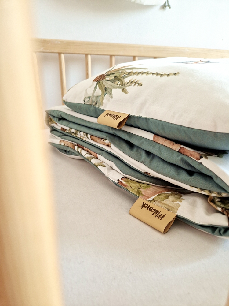 ZESTAWY przedszkolaka nowe wzory