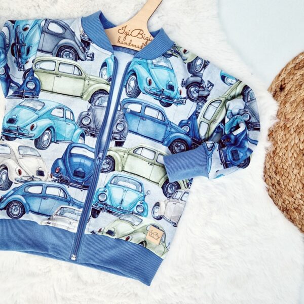 BOMBERKA zamek GARBUSKI