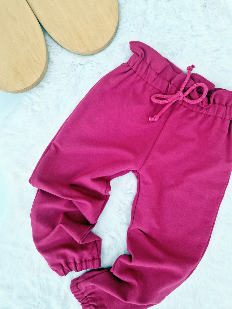 KOMPLET bomberka + SPODNIE DZIEWCZĘCE MALAGA