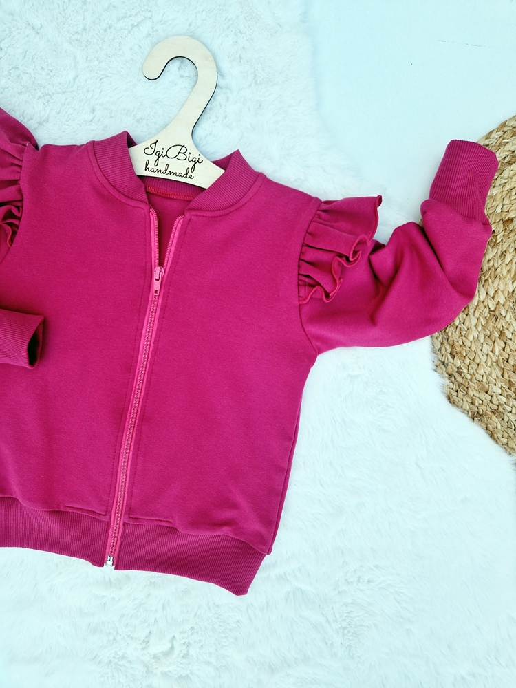 BOMBERKA zamek MALAGA