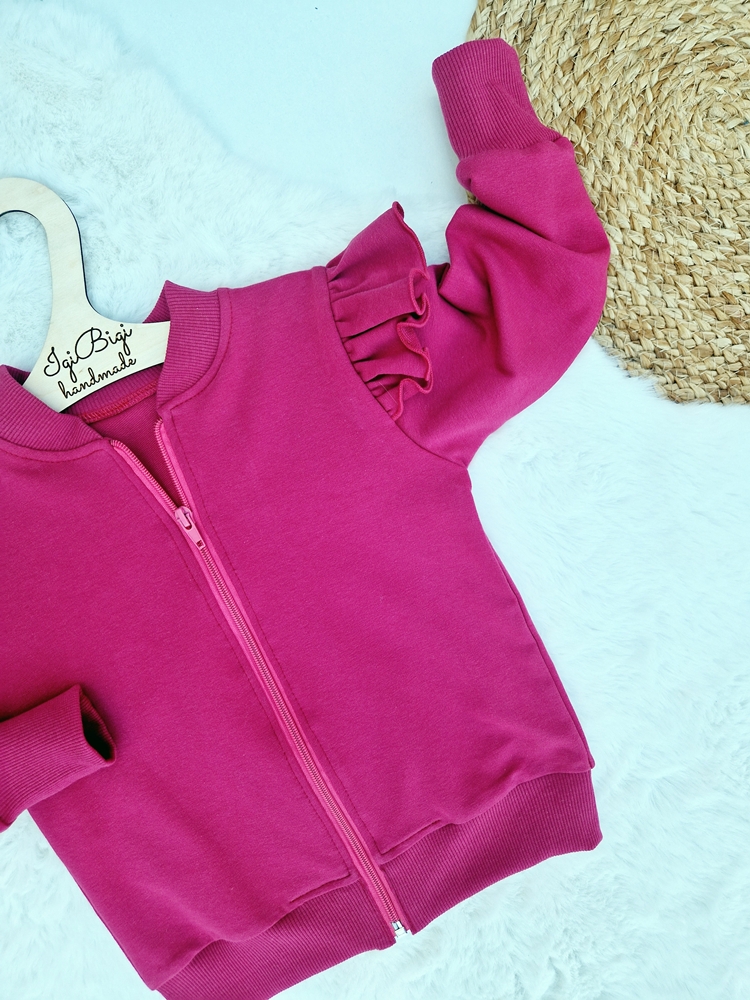 BOMBERKA zamek MALAGA