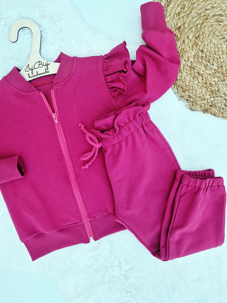 BOMBERKA zamek MALAGA