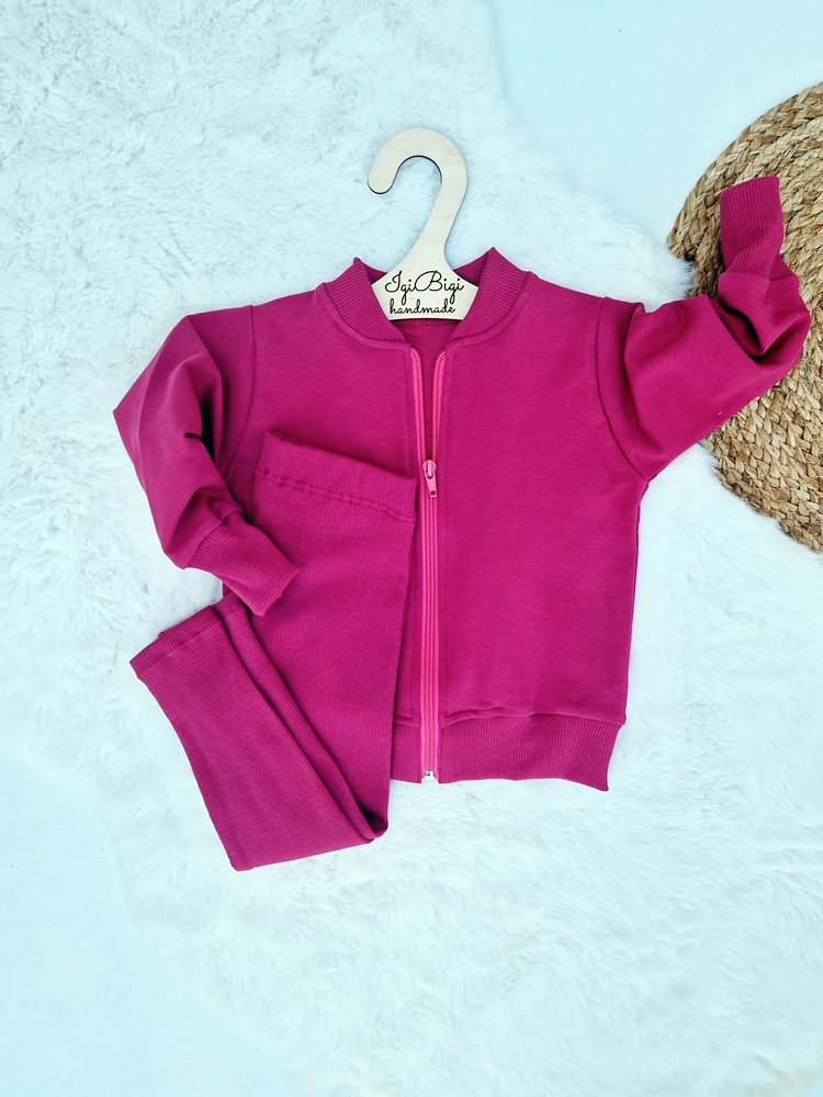 BOMBERKA zamek MALAGA