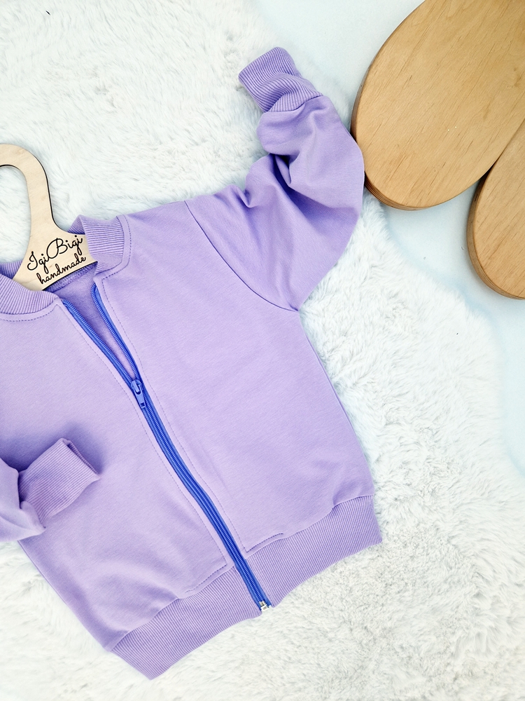 BOMBERKA zamek LILJA