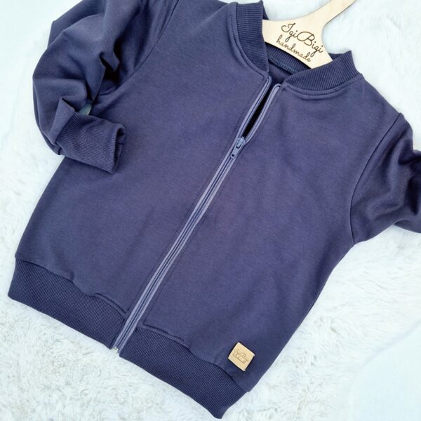 BOMBERKA zamek GRAFIT