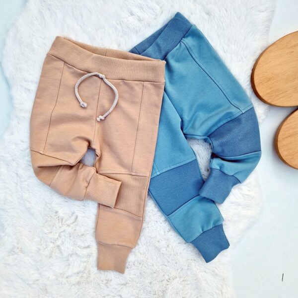 JOGGERSY dresowe WYBIERZ KOLOR