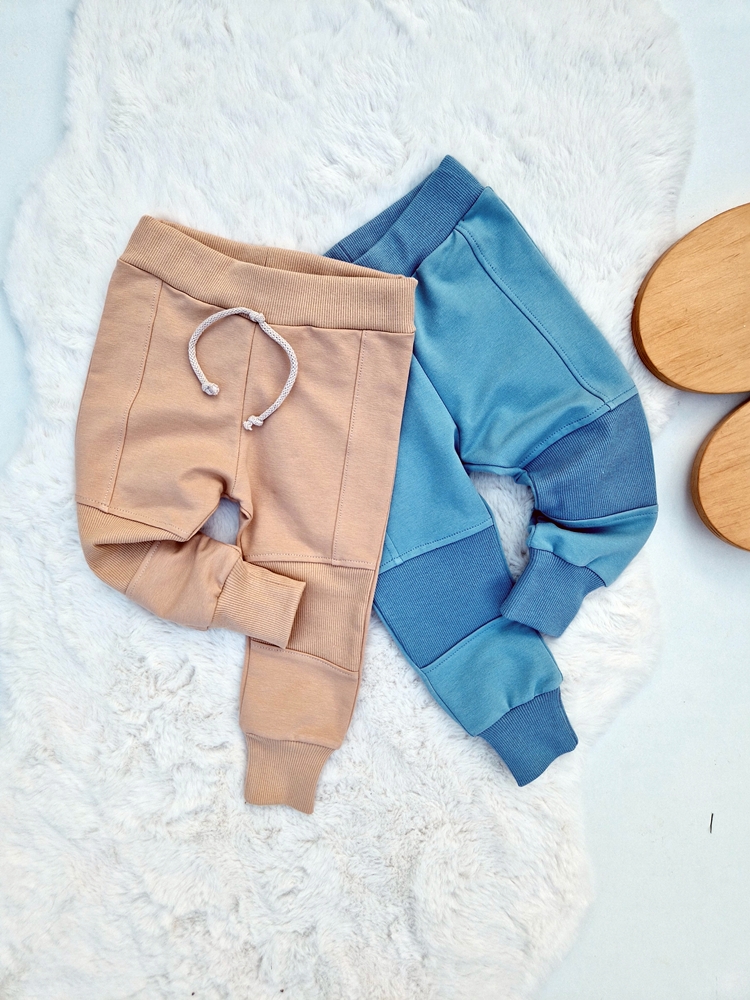 JOGGERSY dresowe WYBIERZ KOLOR