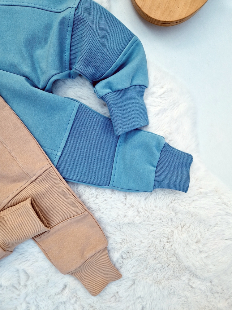 JOGGERSY dresowe WYBIERZ KOLOR