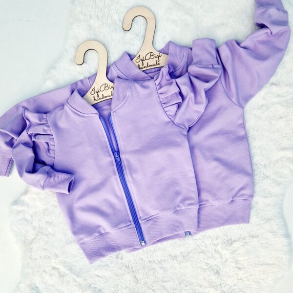 BOMBERKA zamek LILJA