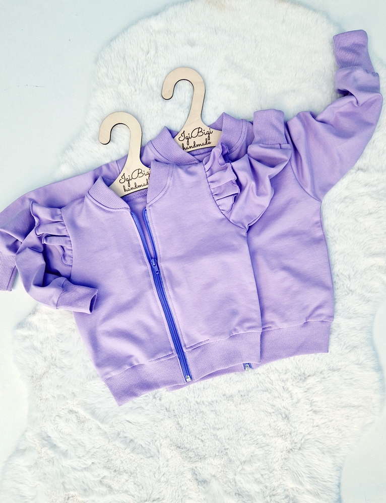 BOMBERKA zamek LILJA