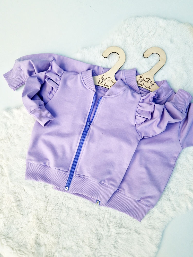 BOMBERKA zamek LILJA