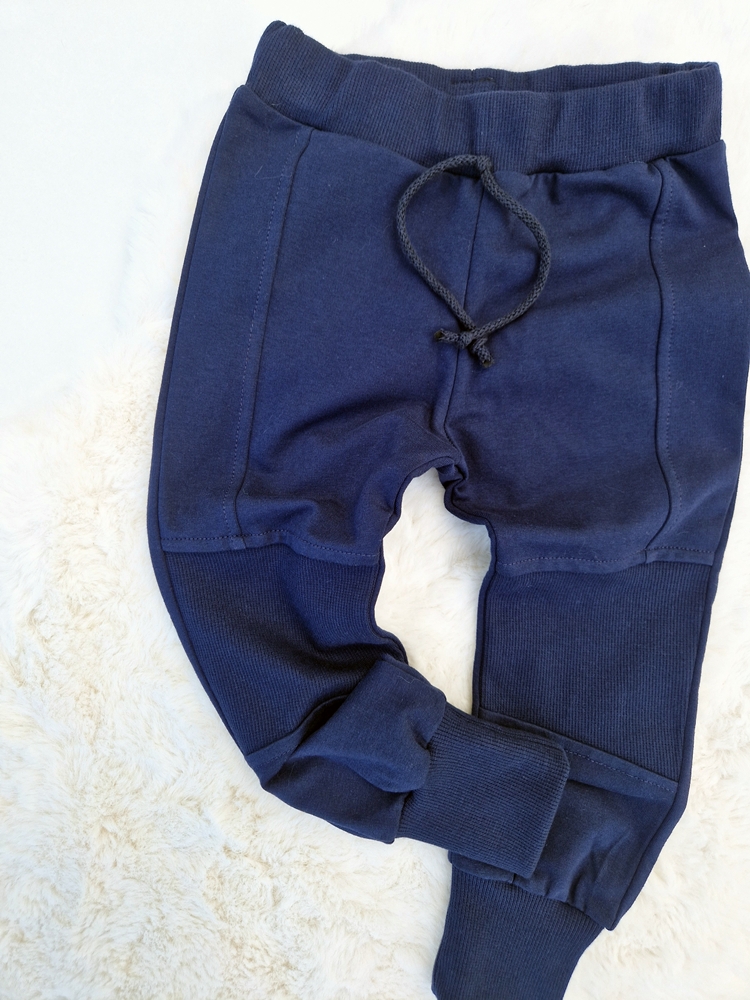 JOGGERSY dresowe WYBIERZ KOLOR