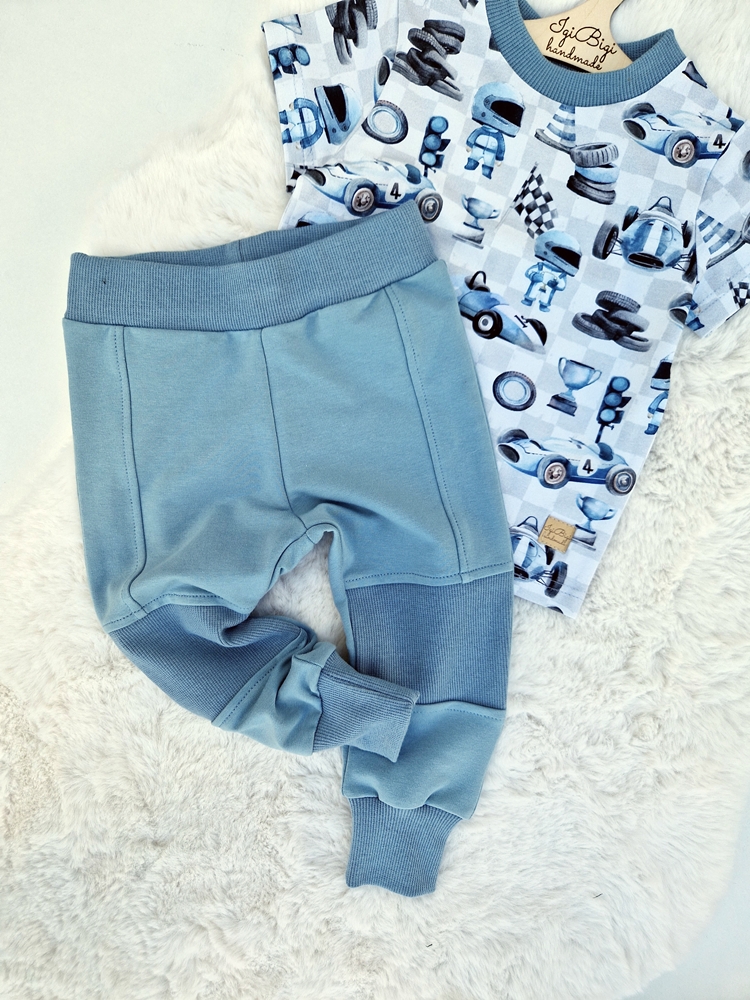 JOGGERSY dresowe WYBIERZ KOLOR